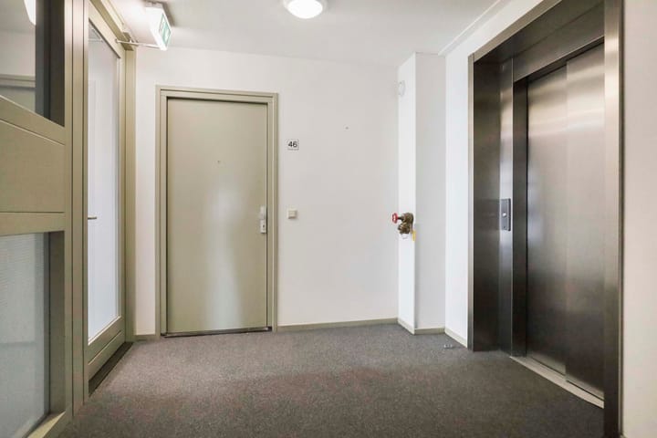 Foto 6 van Oldenallerhout 44