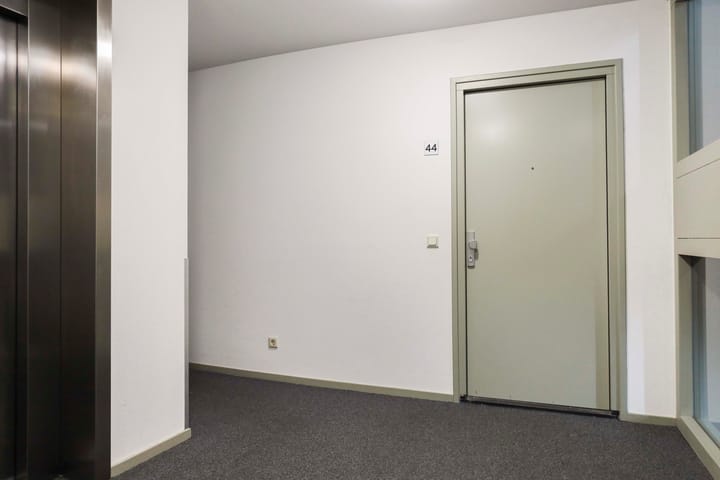 Foto 7 van Oldenallerhout 44