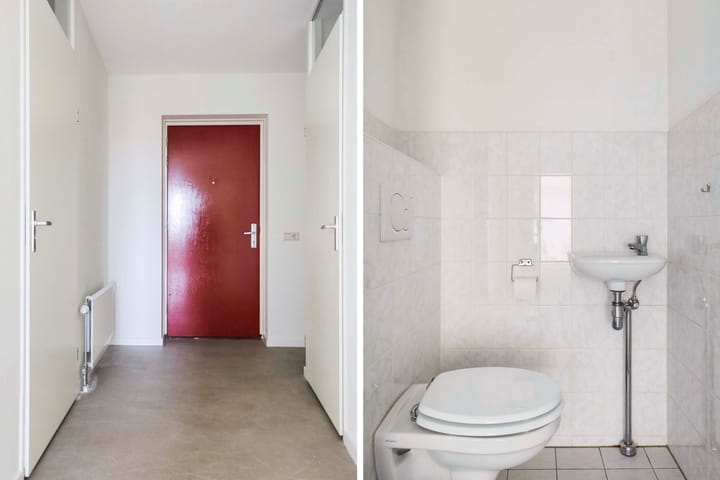 Foto 8 van Oldenallerhout 44