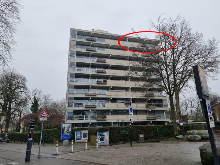 Photo 1 of Hoofdstraat 14-H