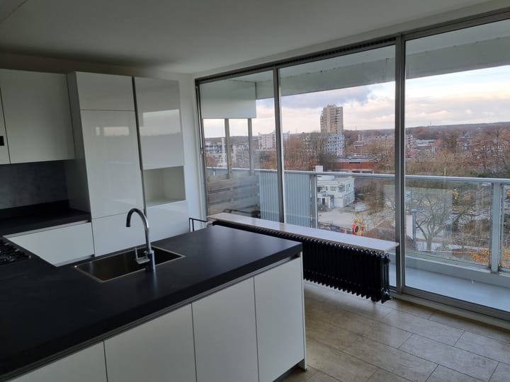 Photo 4 of Hoofdstraat 14-H