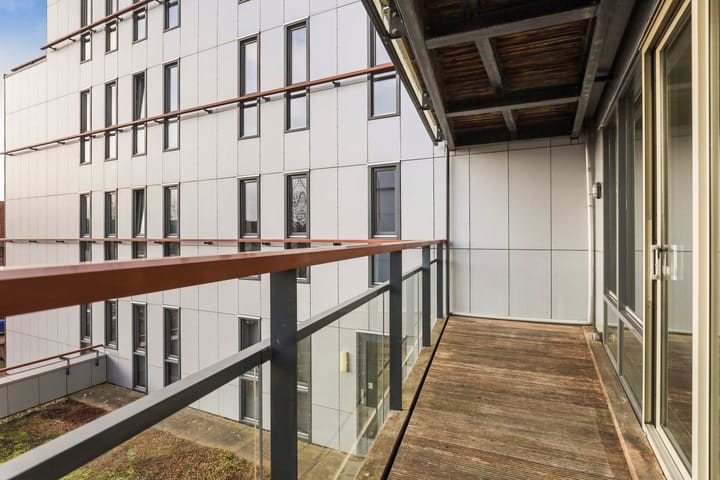 Foto 21 van Oldenallerhout 44