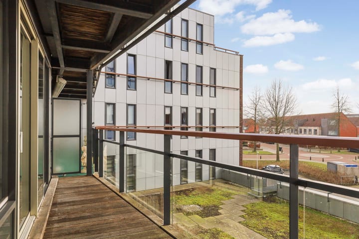 Foto 22 van Oldenallerhout 44