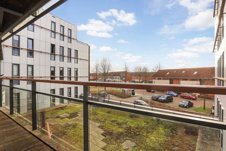 Foto 23 van Oldenallerhout 44