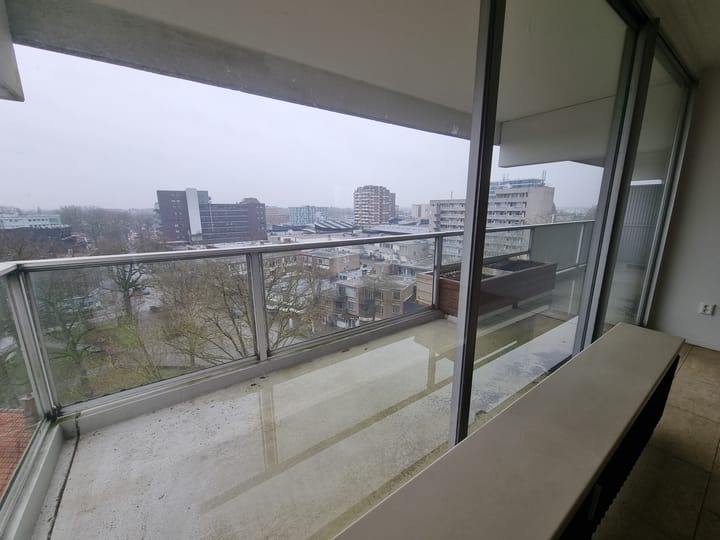 Photo 12 of Hoofdstraat 14-H