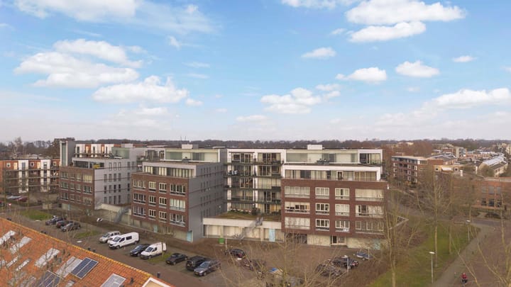 Foto 38 van Oldenallerhout 44