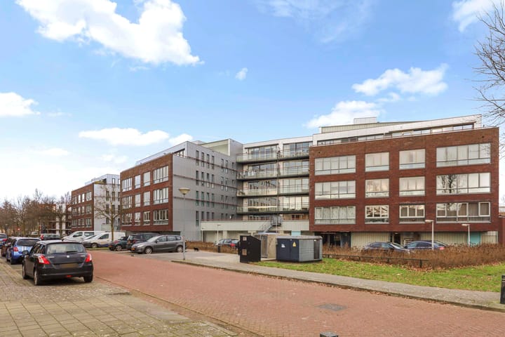 Foto 39 van Oldenallerhout 44