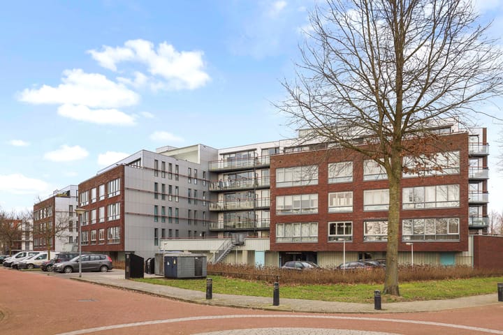 Foto 40 van Oldenallerhout 44