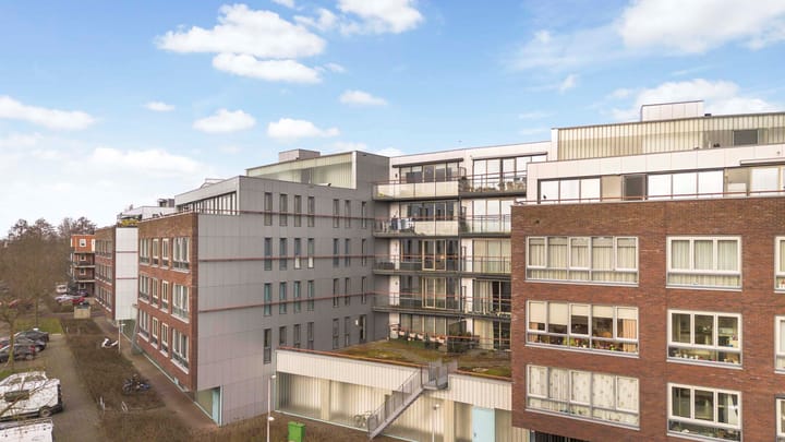 Foto 42 van Oldenallerhout 44