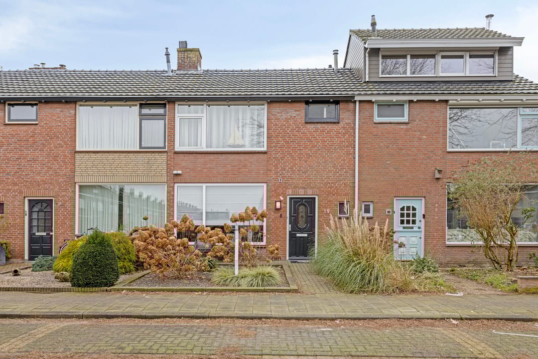 Foto 2 van Jan Vermeerstraat 19