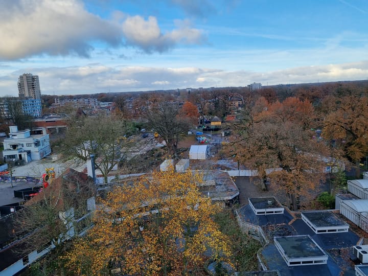 Photo 13 of Hoofdstraat 14-H