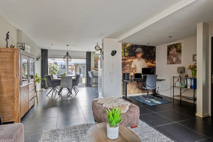 Foto 10 van Jan Vermeerstraat 19