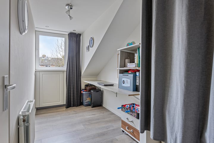 Foto 24 van Jan Vermeerstraat 19