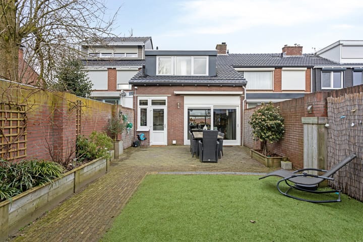 Foto 1 van Jan Vermeerstraat 19