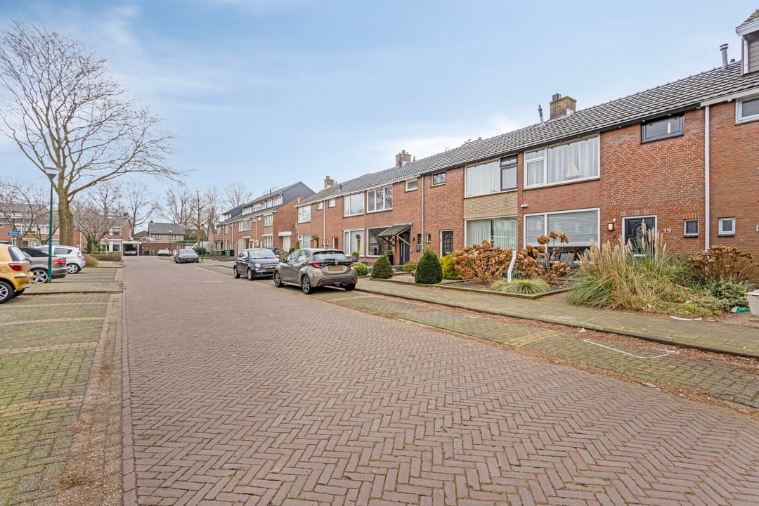 Foto 31 van Jan Vermeerstraat 19