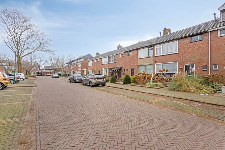 Foto 31 van Jan Vermeerstraat 19