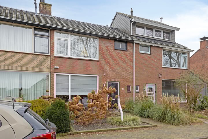 Foto 32 van Jan Vermeerstraat 19