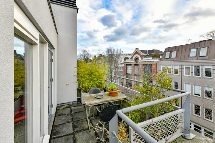 Foto 3 van Rapenburgerstraat 218