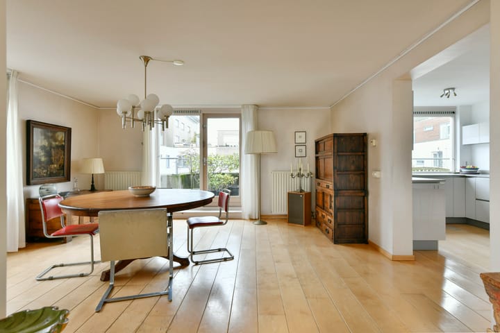 Foto 5 van Rapenburgerstraat 218