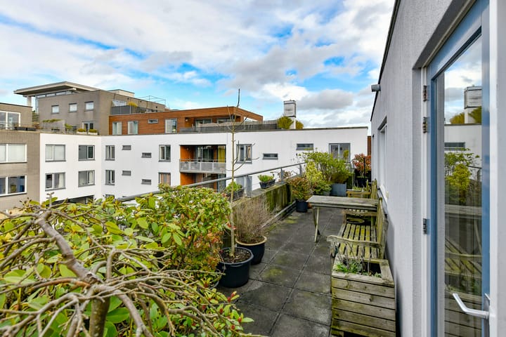 Foto 6 van Rapenburgerstraat 218