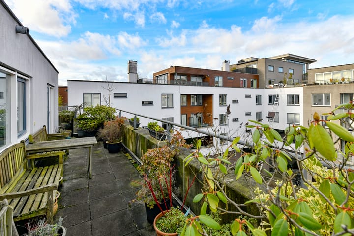 Foto 7 van Rapenburgerstraat 218