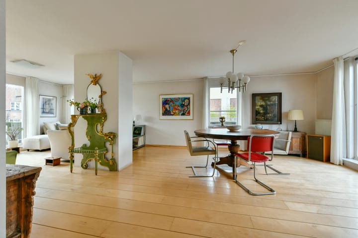 Foto 8 van Rapenburgerstraat 218