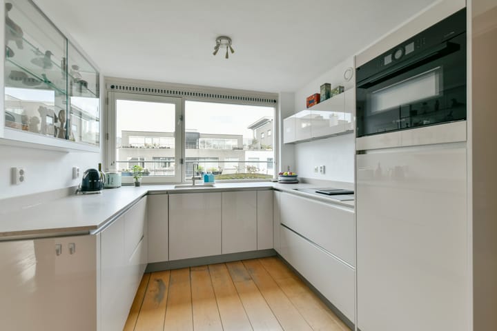 Foto 10 van Rapenburgerstraat 218