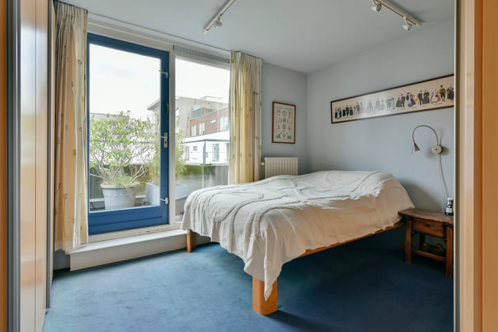 Foto 11 van Rapenburgerstraat 218