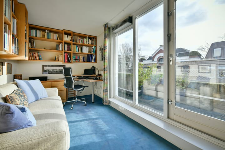 Foto 12 van Rapenburgerstraat 218