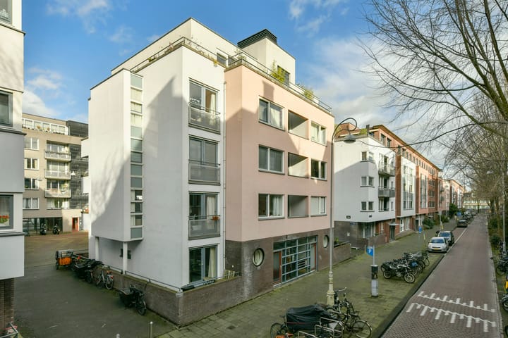 Foto 17 van Rapenburgerstraat 218