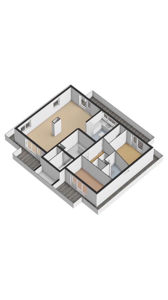 Foto 19 van Rapenburgerstraat 218