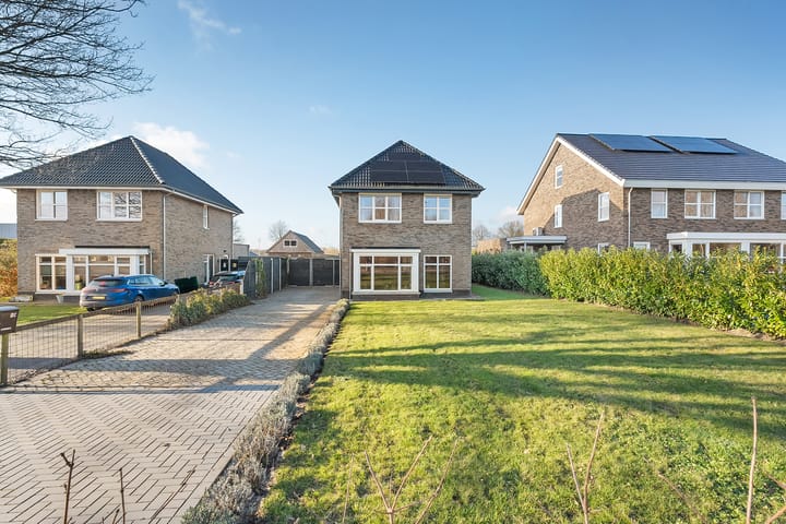 Foto 3 van Westerweg 8-C