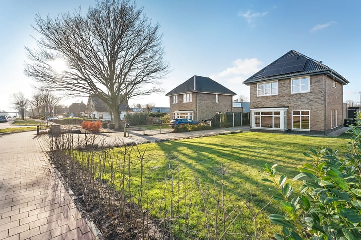 Foto 4 van Westerweg 8-C