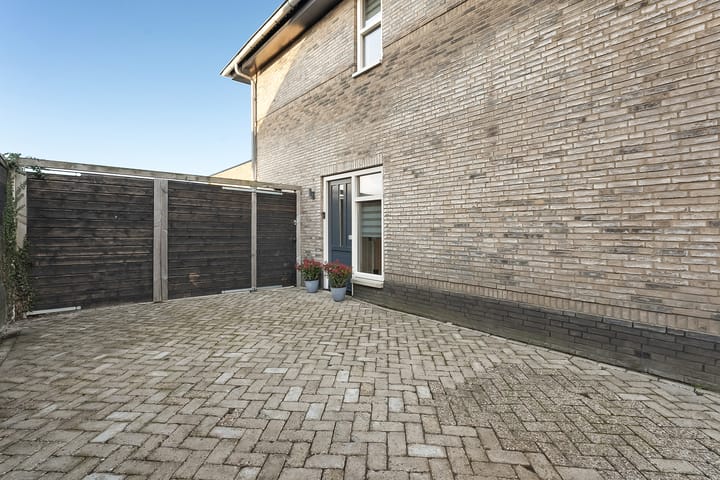 Foto 5 van Westerweg 8-C