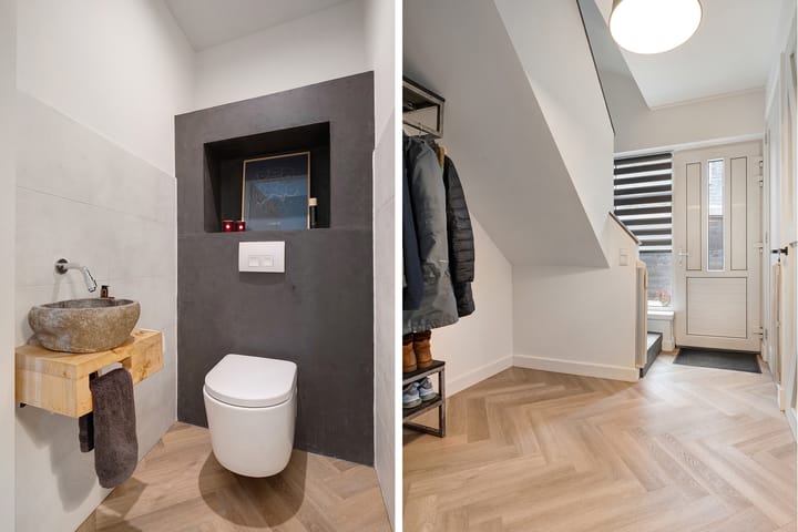 Foto 7 van Westerweg 8-C