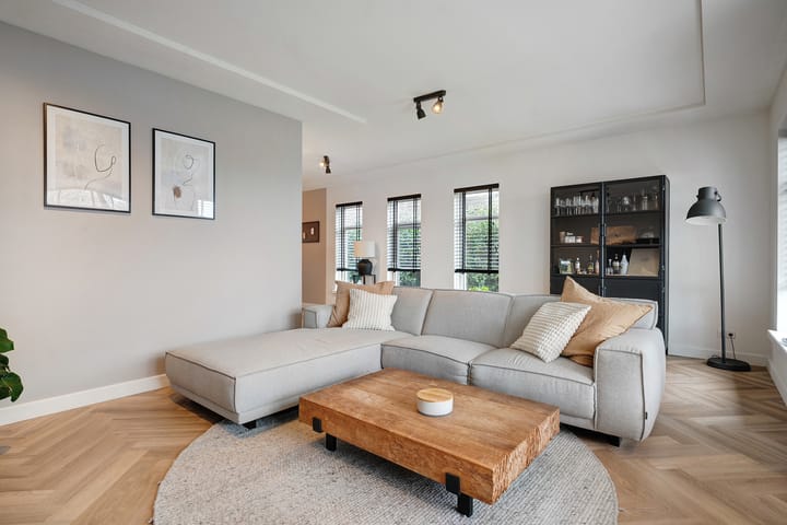 Foto 12 van Westerweg 8-C