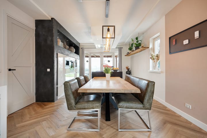 Foto 13 van Westerweg 8-C