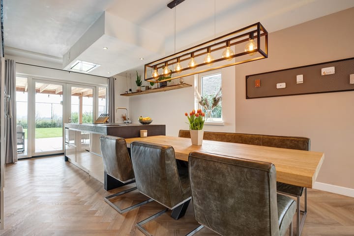 Foto 15 van Westerweg 8-C