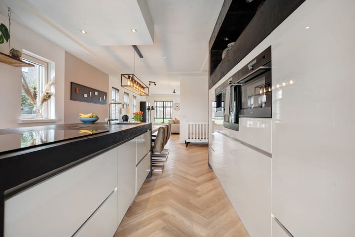 Foto 16 van Westerweg 8-C