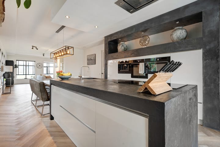 Foto 17 van Westerweg 8-C