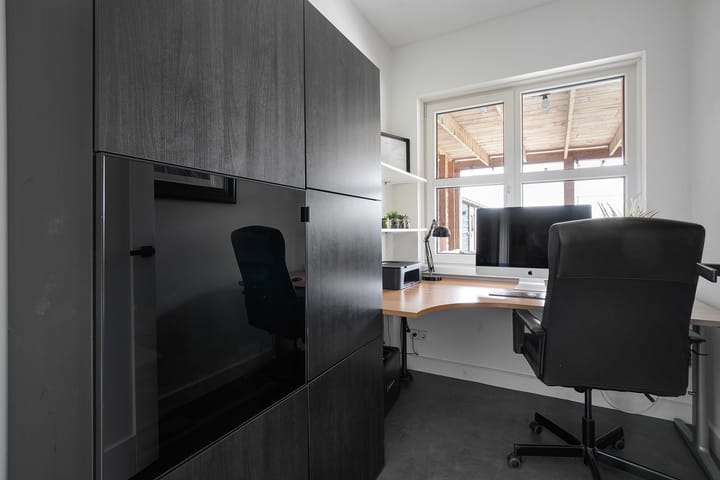 Foto 19 van Westerweg 8-C