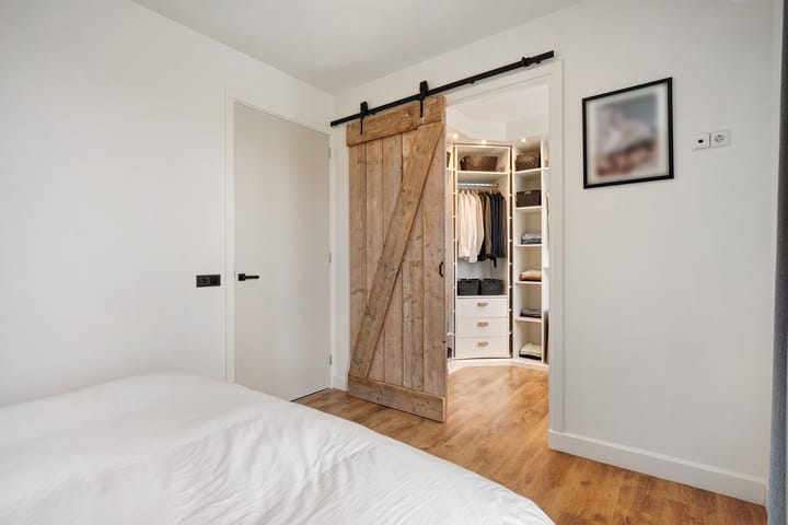 Foto 24 van Westerweg 8-C