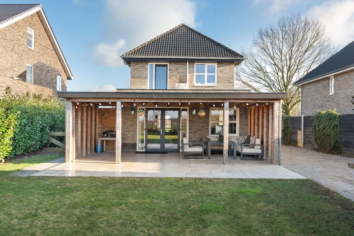 Foto 37 van Westerweg 8-C