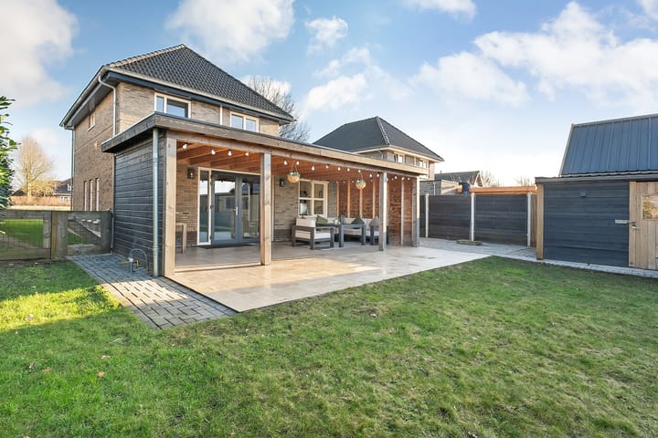 Foto 38 van Westerweg 8-C