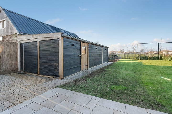 Foto 39 van Westerweg 8-C