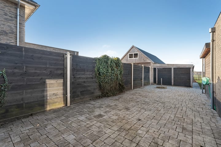 Foto 40 van Westerweg 8-C