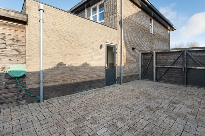 Foto 41 van Westerweg 8-C