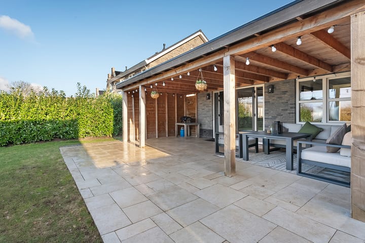 Foto 42 van Westerweg 8-C