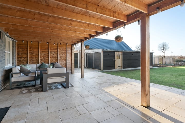 Foto 44 van Westerweg 8-C