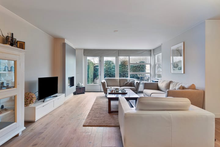 Foto 4 van Oranjelaan 23